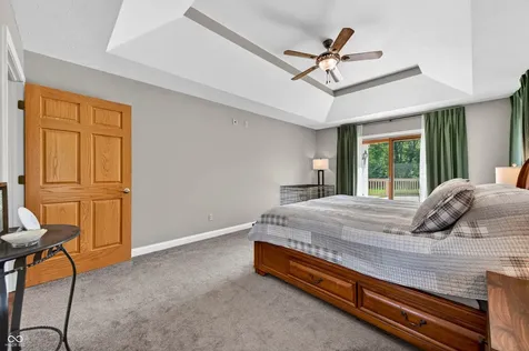 6861 S Nineveh Road Trafalgar IN 46181