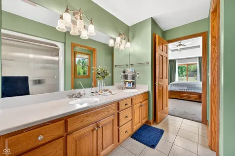 6861 S Nineveh Road Trafalgar IN 46181