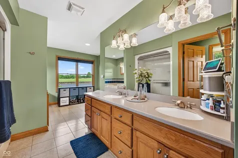 6861 S Nineveh Road Trafalgar IN 46181