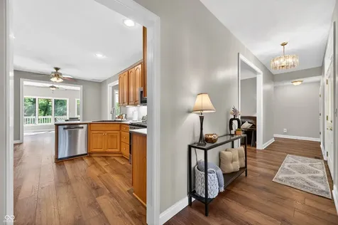 6861 S Nineveh Road Trafalgar IN 46181