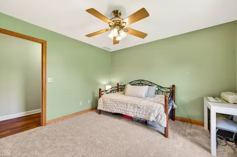 6861 S Nineveh Road Trafalgar IN 46181