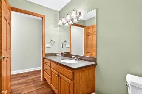 6861 S Nineveh Road Trafalgar IN 46181