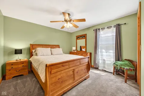 6861 S Nineveh Road Trafalgar IN 46181