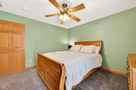 6861 S Nineveh Road Trafalgar IN 46181