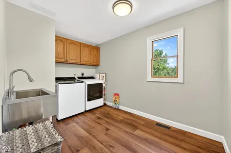 6861 S Nineveh Road Trafalgar IN 46181