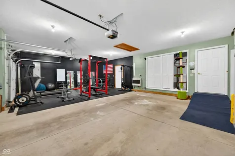 6861 S Nineveh Road Trafalgar IN 46181
