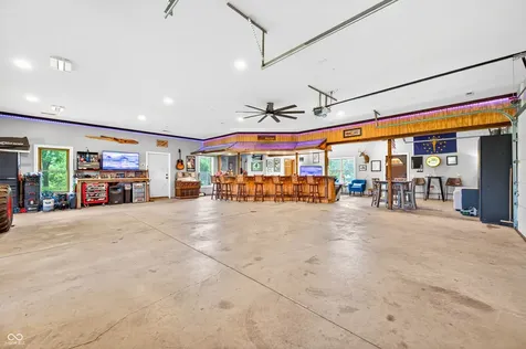 6861 S Nineveh Road Trafalgar IN 46181