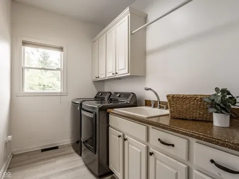 1546 E Osprey Drive Greenfield IN 46140