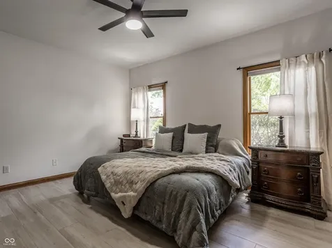 1546 E Osprey Drive Greenfield IN 46140