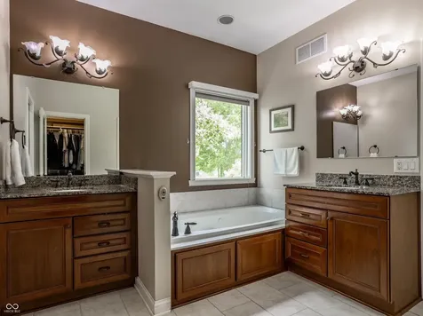 1546 E Osprey Drive Greenfield IN 46140