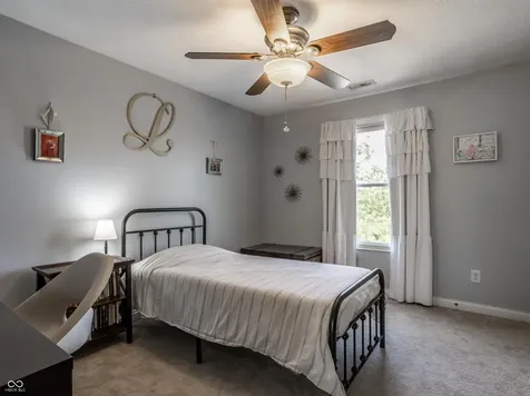 1546 E Osprey Drive Greenfield IN 46140