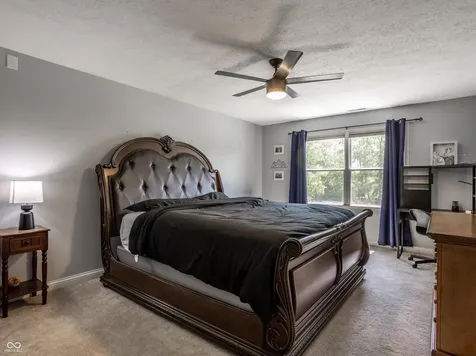 1546 E Osprey Drive Greenfield IN 46140