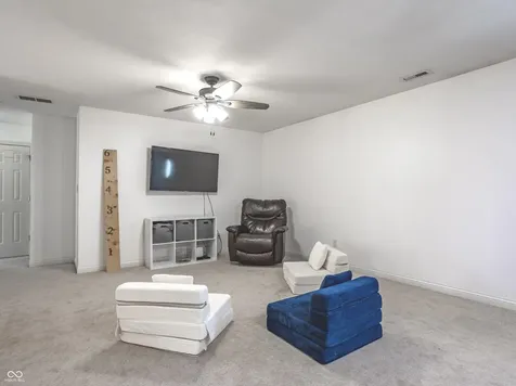 1546 E Osprey Drive Greenfield IN 46140