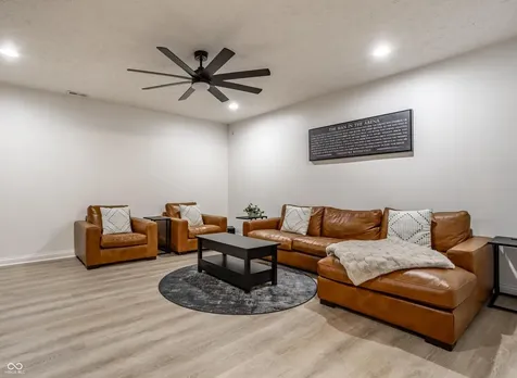 1546 E Osprey Drive Greenfield IN 46140