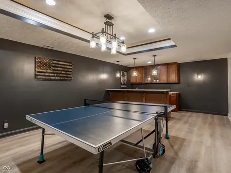 1546 E Osprey Drive Greenfield IN 46140