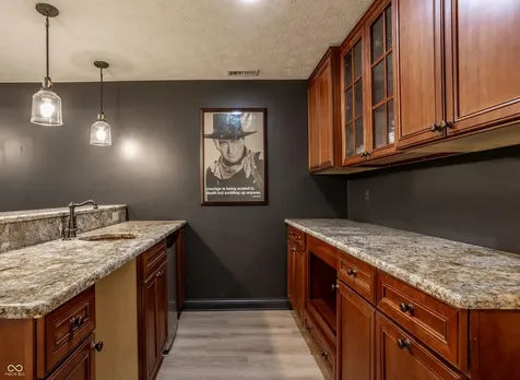 1546 E Osprey Drive Greenfield IN 46140