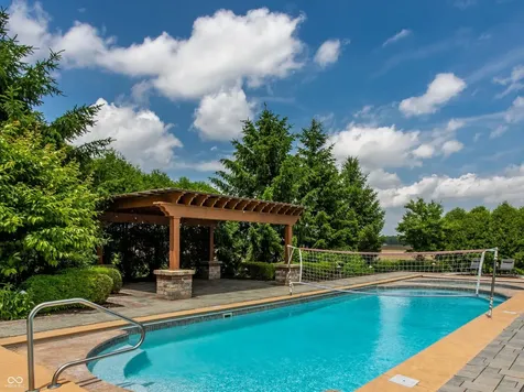 1546 E Osprey Drive Greenfield IN 46140