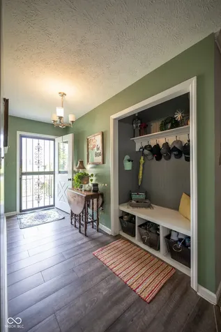 112 Longcastle Drive Greencastle IN 46135