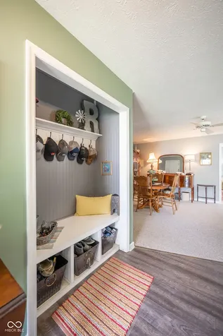 112 Longcastle Drive Greencastle IN 46135
