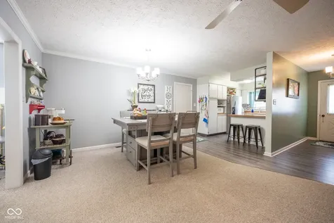 112 Longcastle Drive Greencastle IN 46135