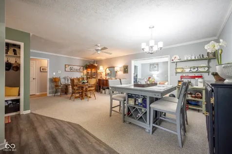 112 Longcastle Drive Greencastle IN 46135