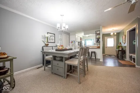 112 Longcastle Drive Greencastle IN 46135