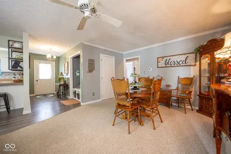 112 Longcastle Drive Greencastle IN 46135