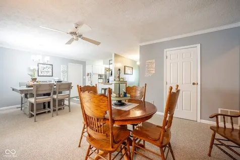112 Longcastle Drive Greencastle IN 46135