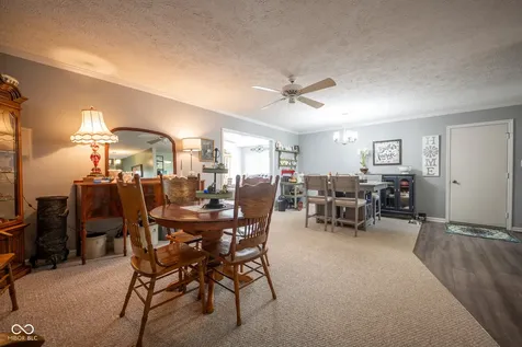 112 Longcastle Drive Greencastle IN 46135