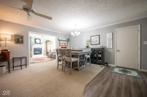 112 Longcastle Drive Greencastle IN 46135