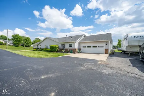 112 Longcastle Drive Greencastle IN 46135