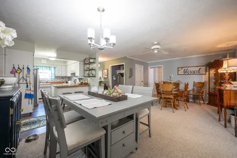 112 Longcastle Drive Greencastle IN 46135