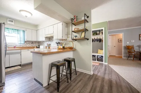 112 Longcastle Drive Greencastle IN 46135