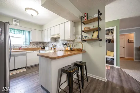 112 Longcastle Drive Greencastle IN 46135