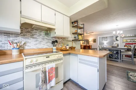 112 Longcastle Drive Greencastle IN 46135