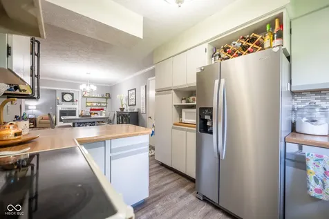 112 Longcastle Drive Greencastle IN 46135