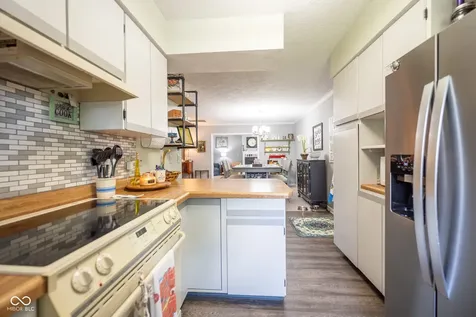 112 Longcastle Drive Greencastle IN 46135