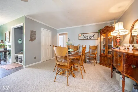 112 Longcastle Drive Greencastle IN 46135