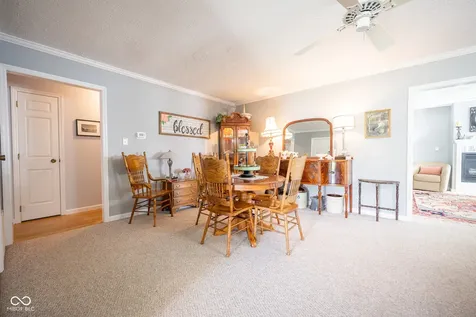 112 Longcastle Drive Greencastle IN 46135