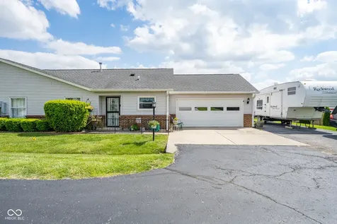 112 Longcastle Drive Greencastle IN 46135