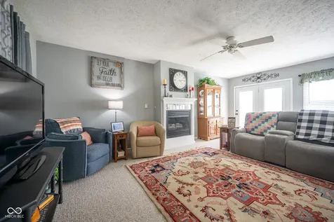 112 Longcastle Drive Greencastle IN 46135