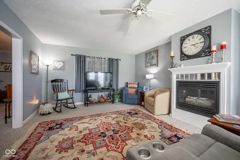112 Longcastle Drive Greencastle IN 46135