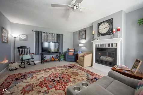 112 Longcastle Drive Greencastle IN 46135