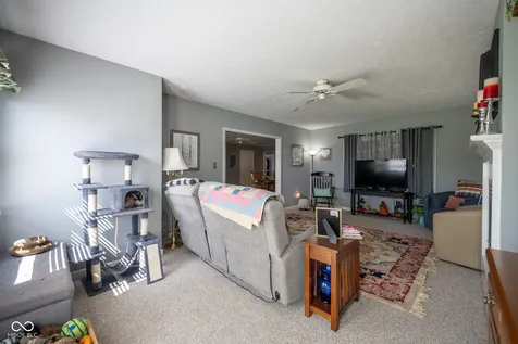 112 Longcastle Drive Greencastle IN 46135