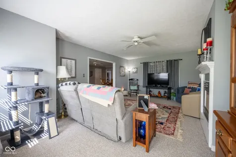 112 Longcastle Drive Greencastle IN 46135