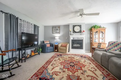112 Longcastle Drive Greencastle IN 46135