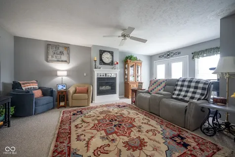 112 Longcastle Drive Greencastle IN 46135