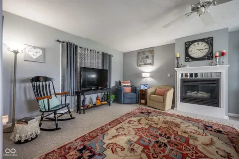 112 Longcastle Drive Greencastle IN 46135