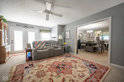 112 Longcastle Drive Greencastle IN 46135