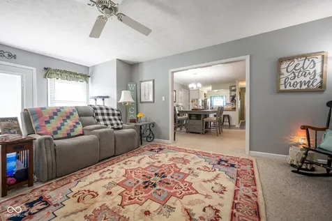 112 Longcastle Drive Greencastle IN 46135